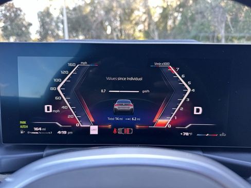 New 2026 BMW M440i w/ Premium Package image 19