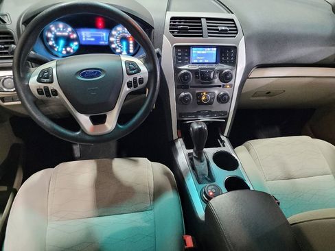 Used 2014 Ford Explorer image 22