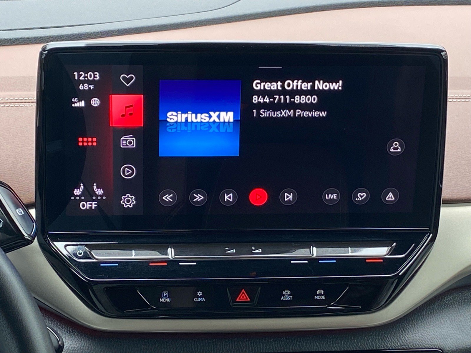 Certified 2023 Volkswagen ID.4 Pro RWD image 9