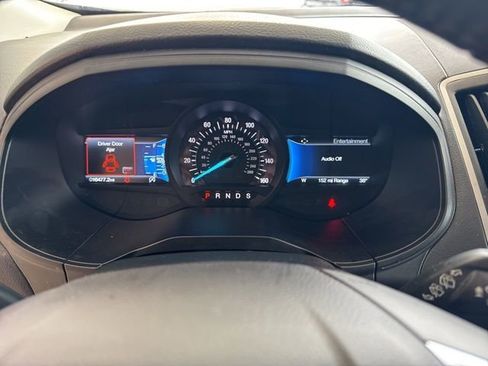 Used 2023 Ford Edge SEL image 17