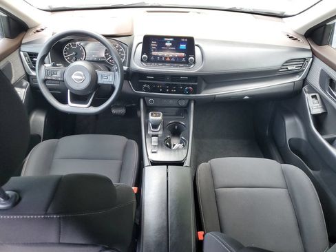Used 2023 Nissan Rogue S FWD image 17