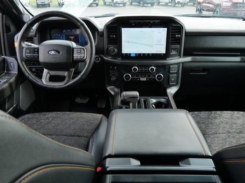 Used 2024 Ford F150 Tremor w/ Mobile Office Package AWD/4WD image 24