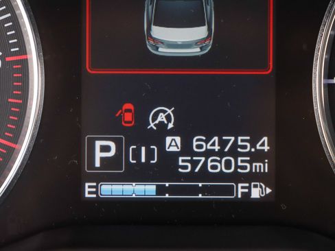 Used 2021 Subaru Crosstrek 2.5i Limited w/ Moonroof Package 2 AWD/4WD image 16