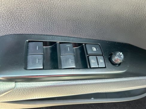 Used 2026 Toyota Camry LE w/ Convenience Package FWD image 13