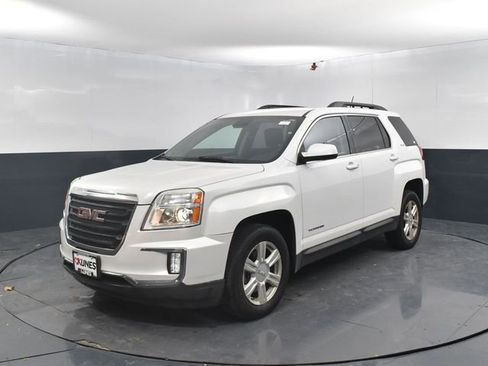 Used 2016 GMC Terrain SLE w/ Convenience Package image 4