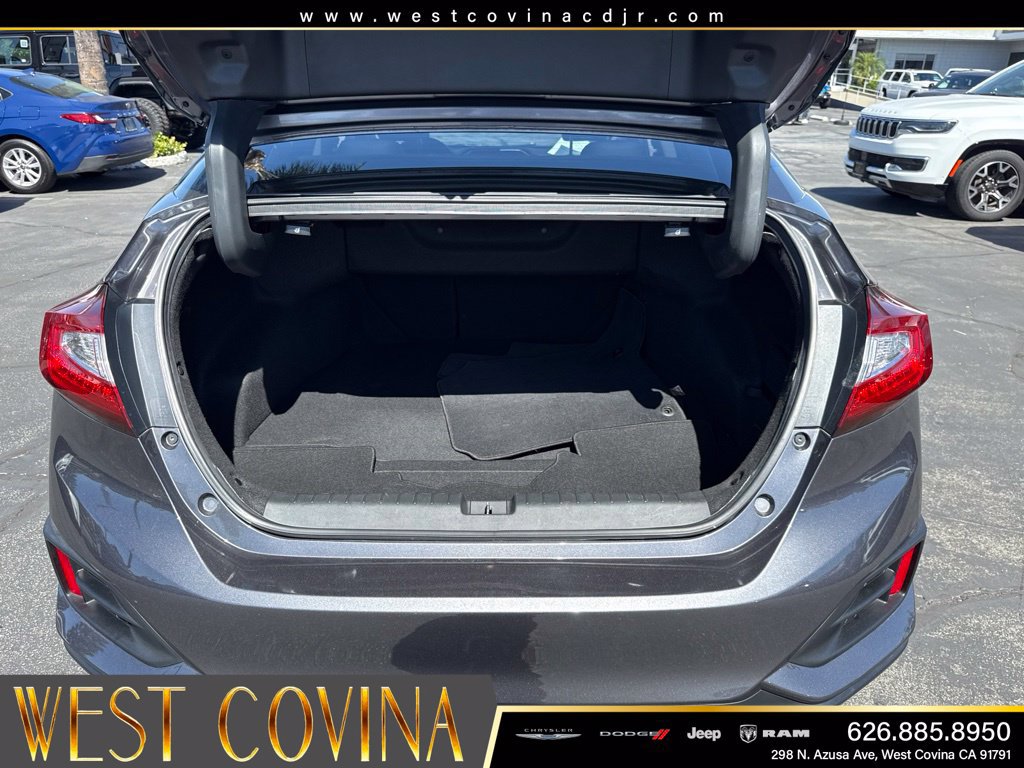 Used 2020 Honda Clarity Touring image 28