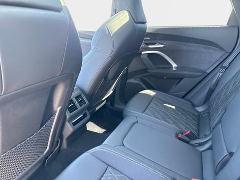 New 2026 Audi SQ5 Premium Plus image 14