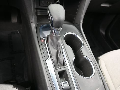 Used 2024 Chevrolet Equinox LS w/ Driver Confidence II Package image 25