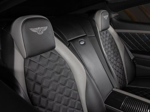 Used 2017 Bentley Continental GT Speed image 7