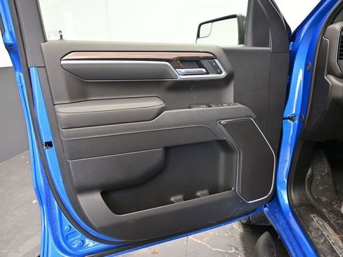 New 2026 Chevrolet Silverado 1500 RST w/ RST Select Package AWD/4WD image 17