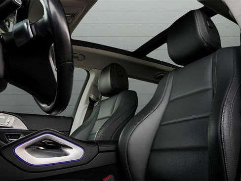 Used 2024 Mercedes-Benz GLS 450 GLS 450 image 77