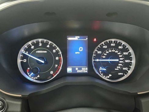 Certified 2022 Subaru Ascent Touring w/ Popular Package #2A AWD/4WD image 29