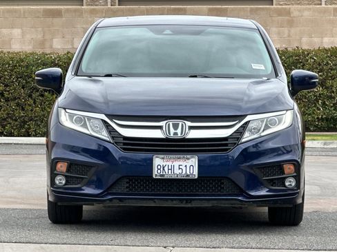 Used 2019 Honda Odyssey EX-L image 9