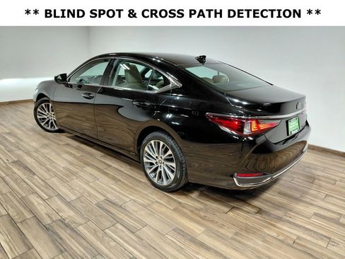 Used 2021 Lexus ES 250 w/ Premium Package image 12