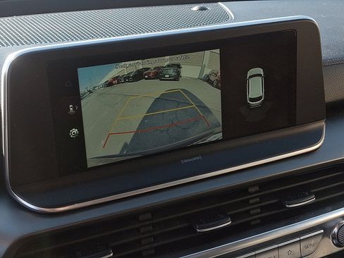 Certified 2022 Kia Telluride S image 19