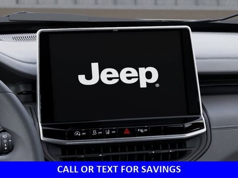 New 2026 Jeep Compass Limited AWD/4WD image 18
