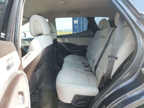 Used 2018 Hyundai Santa Fe Sport AWD/4WD image 20