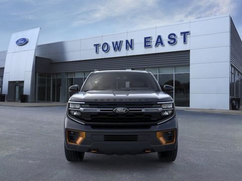 New 2026 Ford Expedition Tremor AWD/4WD image 6