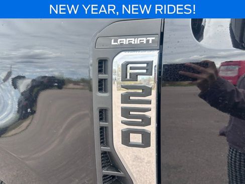 New 2026 Ford F250 Lariat AWD/4WD image 11