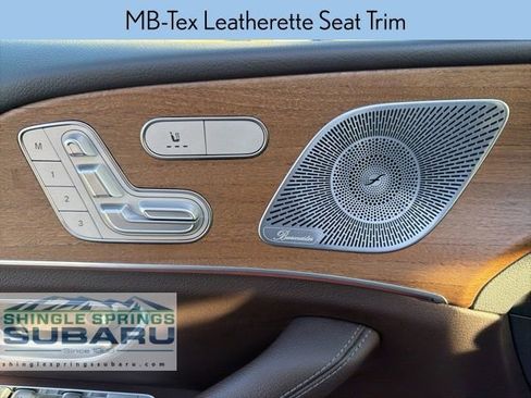 Used 2020 Mercedes-Benz GLE 350 GLE 350 image 45