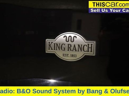 Used 2019 Ford F250 King Ranch w/ King Ranch Ultimate Package AWD/4WD image 16