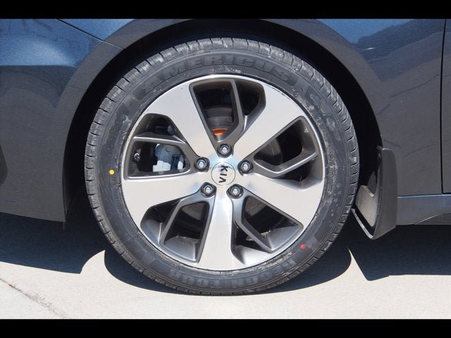 Used 2020 Kia Optima S FWD image 9