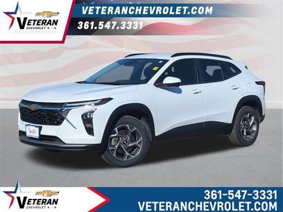 Certified 2024 Chevrolet Trax LT w/ LT Convenience Package
