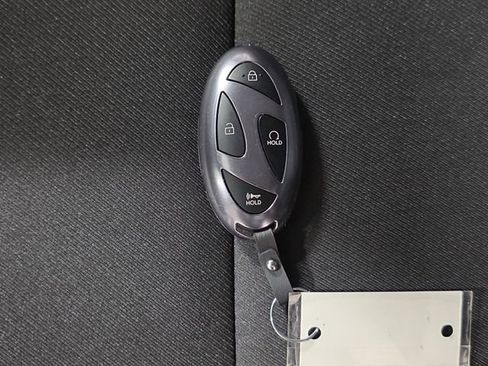 New 2026 Hyundai Tucson SEL image 27