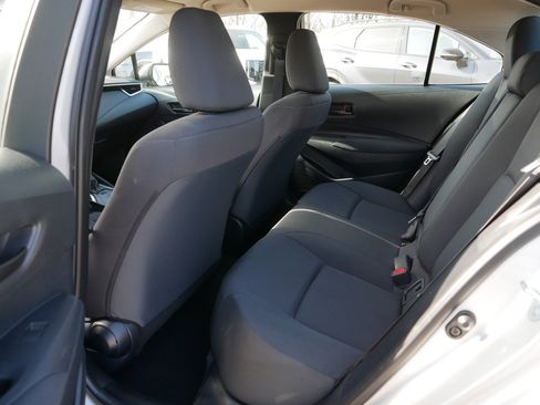 Used 2024 Toyota Corolla LE image 34