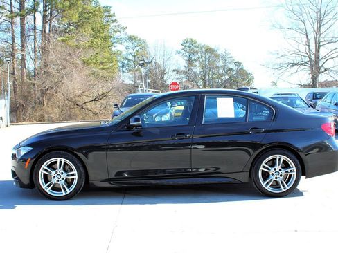 Used 2013 BMW 335i xDrive Sedan image 4