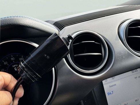 Used 2021 Ford Mustang GT RWD image 30