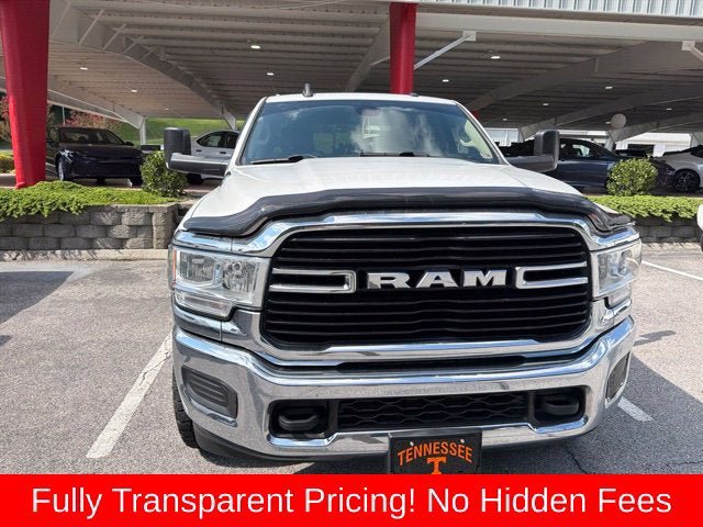Used 2019 RAM 2500 Big Horn AWD/4WD image 17