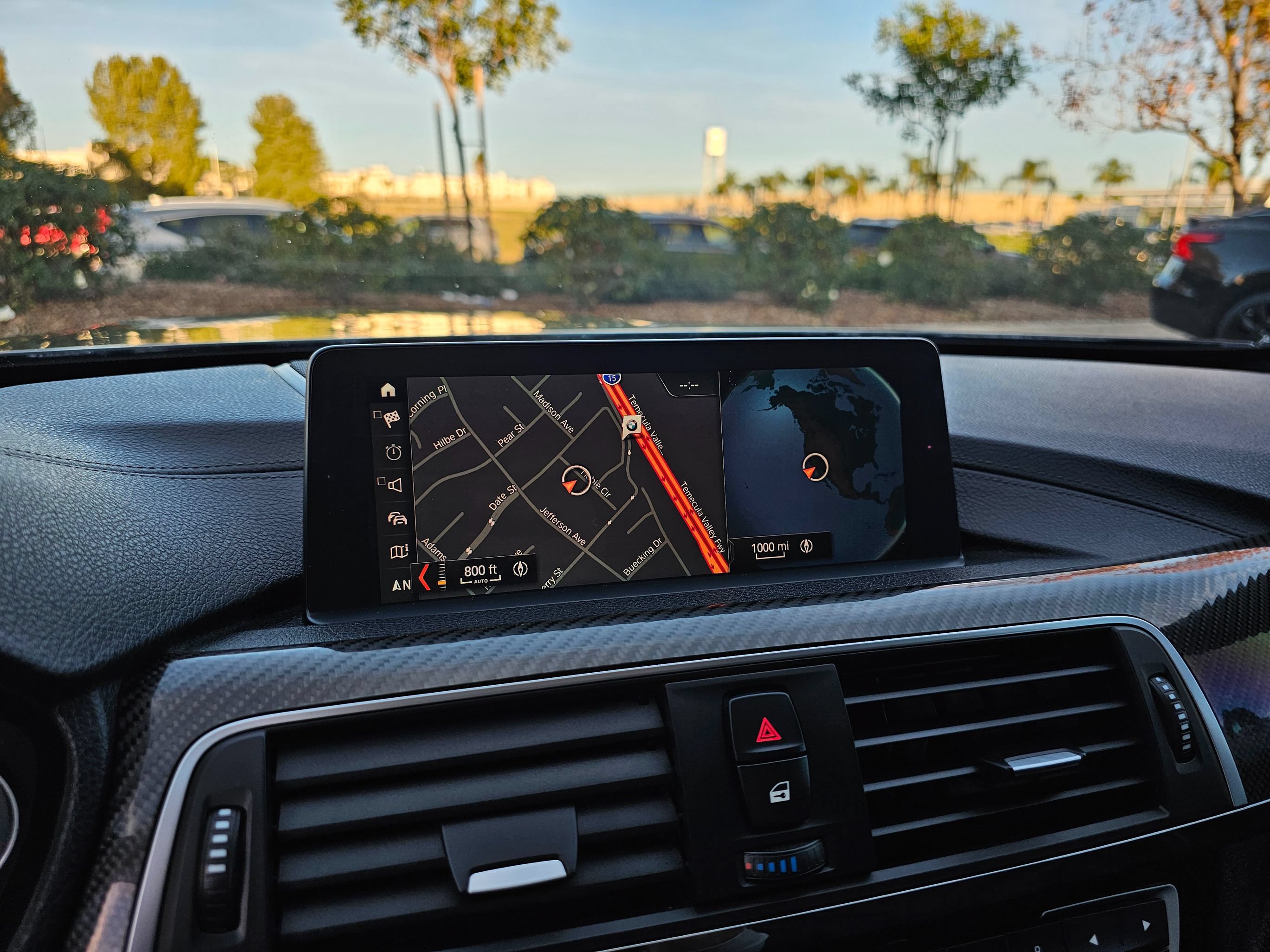 Used 2018 BMW M3 RWD image 36