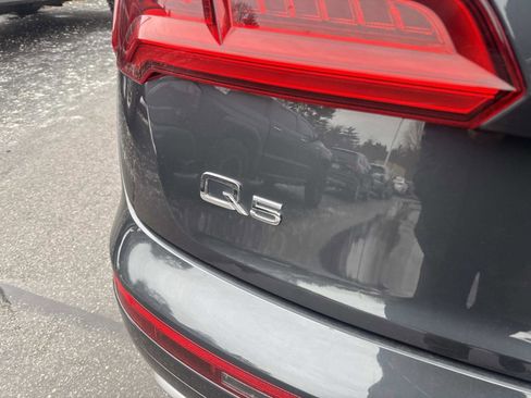 Used 2019 Audi Q5 2.0T Premium Plus w/ Premium Plus Package image 9