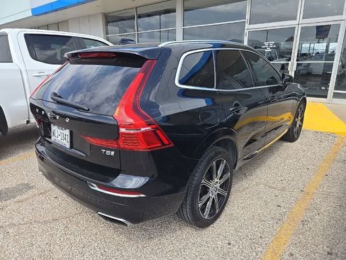 Used 2019 Volvo XC60 T5 Inscription w/ Protection Package FWD image 3