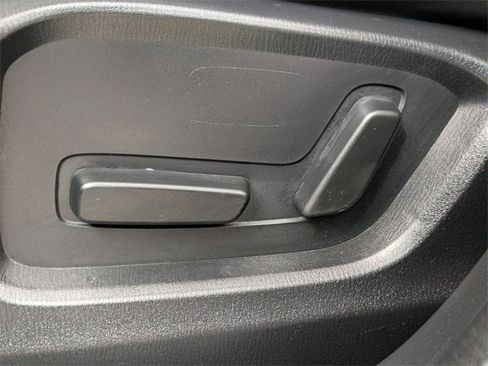 Used 2021 MAZDA CX-5 Touring image 13
