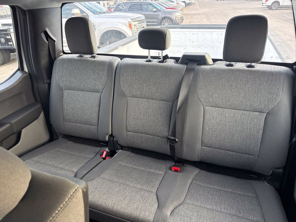 Used 2024 Ford F350 XL w/ XL Driver Assist Package AWD/4WD image 23