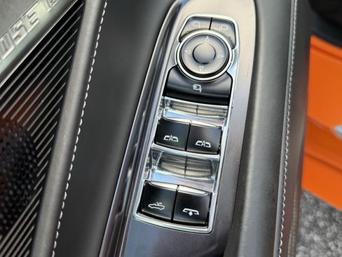 Used 2023 Chevrolet Corvette Stingray Premium Conv w/ Z51 Performance Package RWD image 14