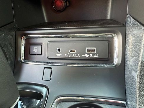 New 2025 Subaru Ascent Bronze Edition w/ Onyx Package image 30