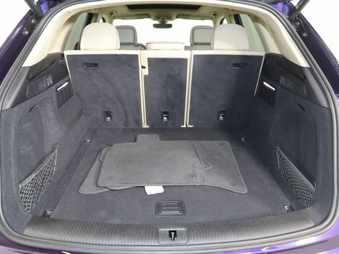 Used 2023 Audi Q5 2.0T Prestige image 53