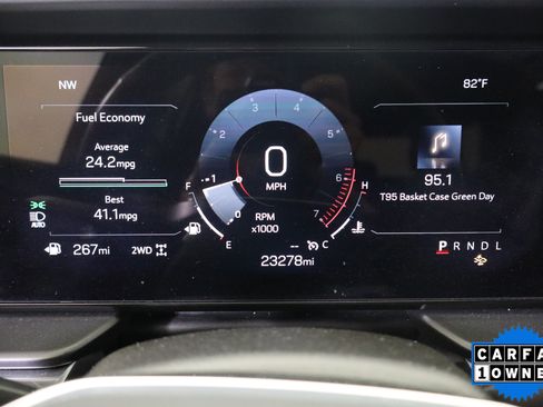 Used 2026 GMC Terrain Elevation AWD/4WD image 19