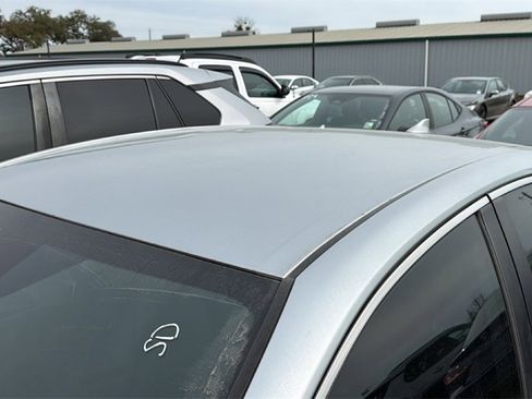 Certified 2024 Toyota Camry SE image 12