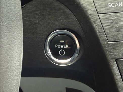 Used 2010 Toyota Prius Five image 30