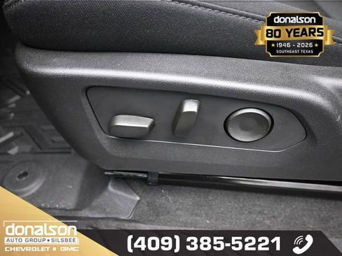 New 2026 Chevrolet Colorado W/T w/ WT Custom Package image 9