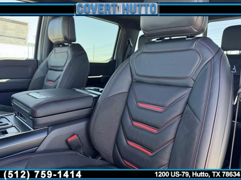 New 2025 Ford F150 Raptor image 14