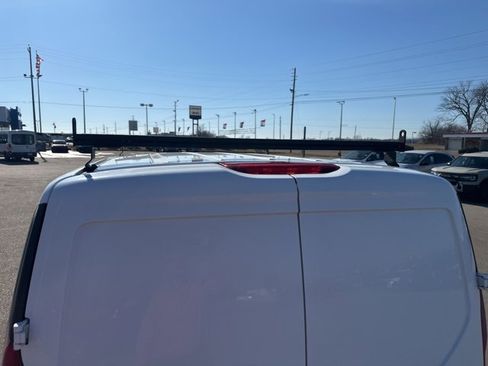 Used 2016 Ford Transit Connect XL image 21