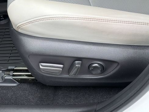 Used 2025 Toyota RAV4 Limited w/ Advanced Technology Package AWD/4WD image 16