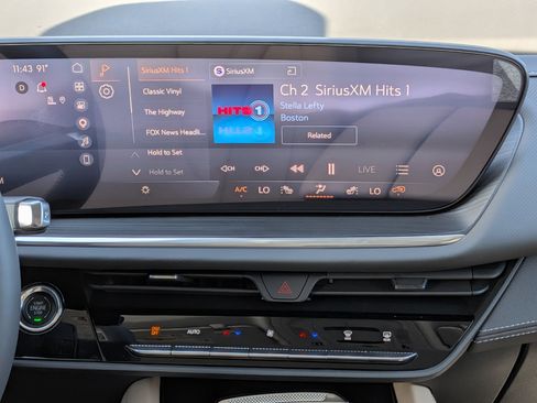 New 2026 Buick Envision Preferred AWD/4WD image 19