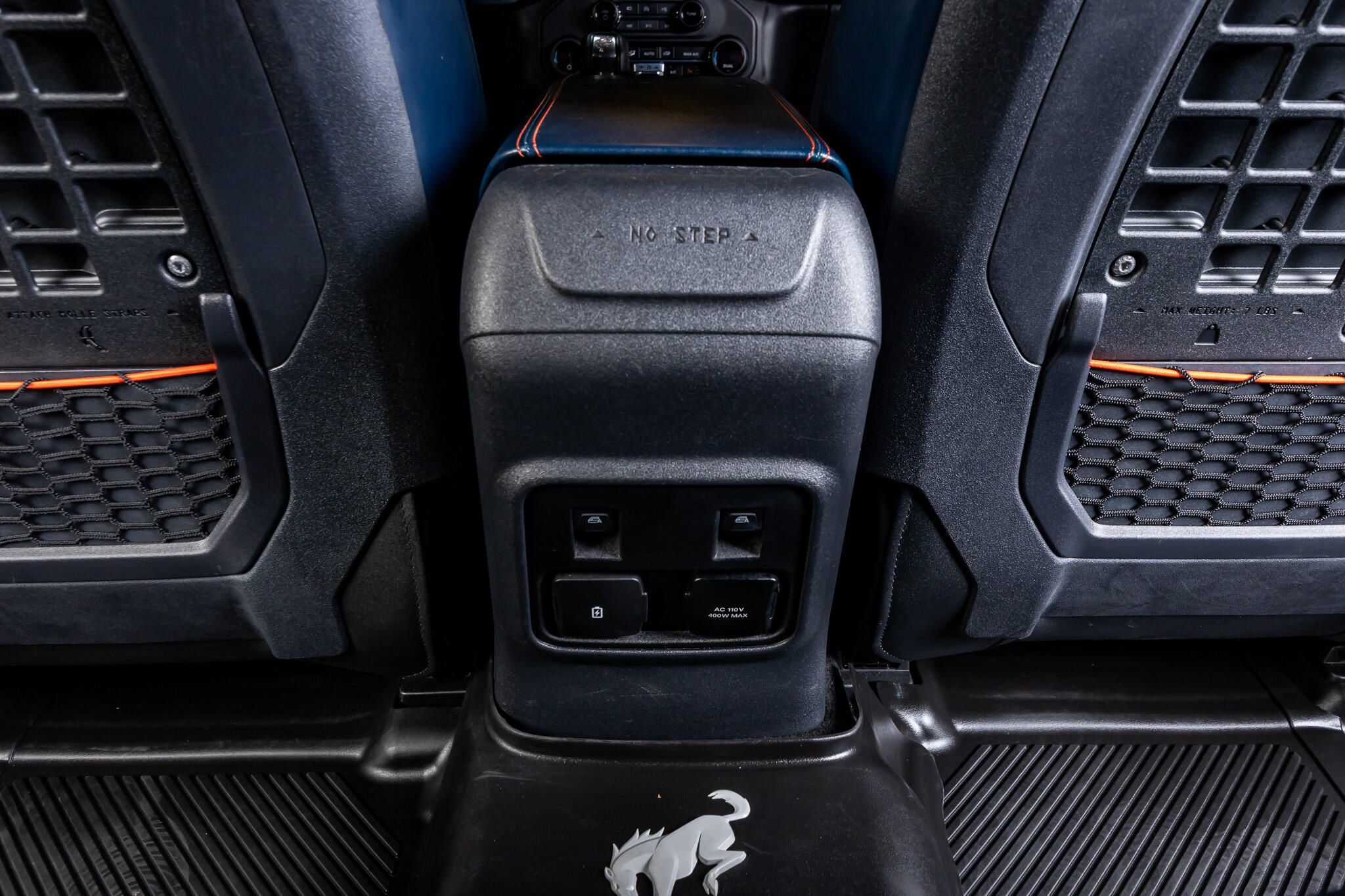 Used 2023 Ford Bronco Raptor AWD/4WD image 31