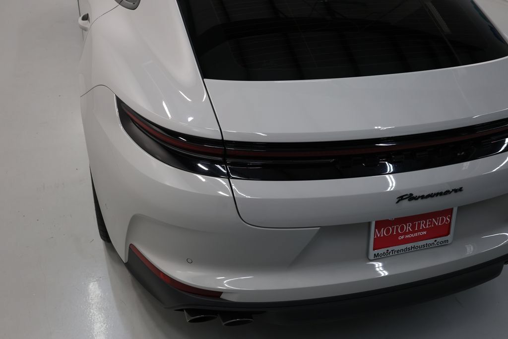 Used 2026 Porsche Panamera image 64